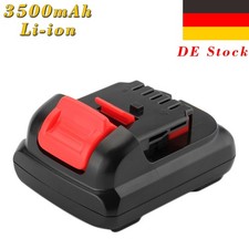Akku 3.5Ah für Dewalt