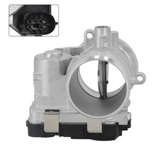 Drosselklappe for Fiat Ducato