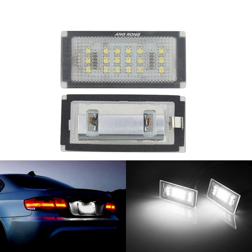 Smd led - 2x,