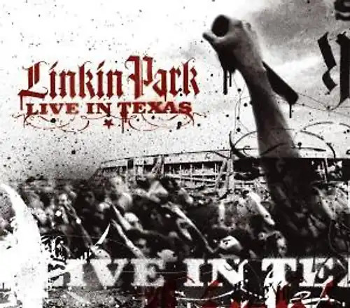 Linkin park live - in, texas