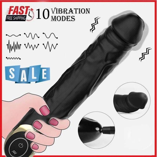 Punkt vibrator dildo - g-punkt,