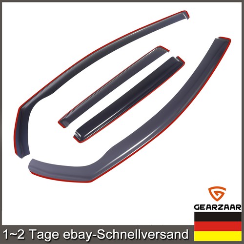 Windabweiser regenabweiser - windabweiser,
