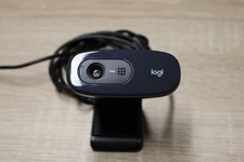 Logitech HD Webcam c270 720p