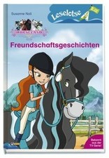 Horseland - Freundschaftsgeschichten: Leselotse - 2. Les... | Buch | Zustand gut