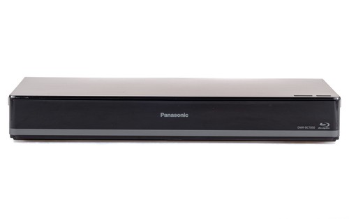 Panasonic dmr bct850 - panasonic, bluray