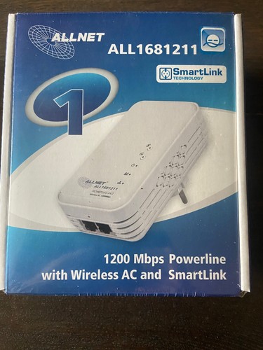 Allnet all1681211 powerline - allnet,