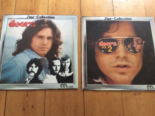 The doors star collection - the,