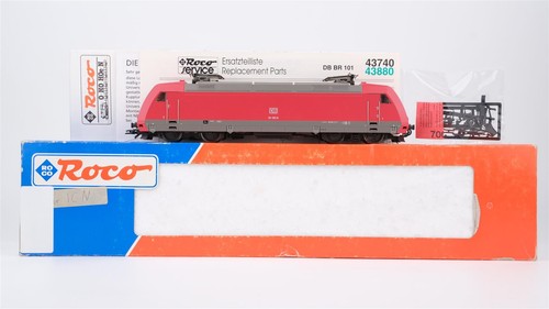 Roco 43740 lok br - 43740,