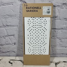 Ikea variera 20463 metal - metal, shelf