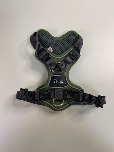 Hunter divo geschirr für - hunter,