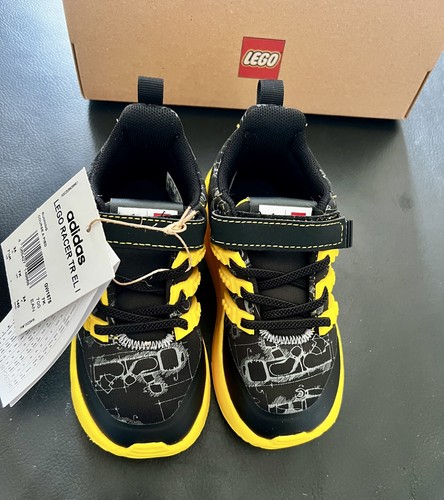 Adidas lego racer - tr, el