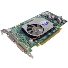 NVIDIA Quadro FX 1400 Graphics