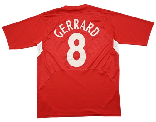 Reebok 2004 liverpool - reebok,