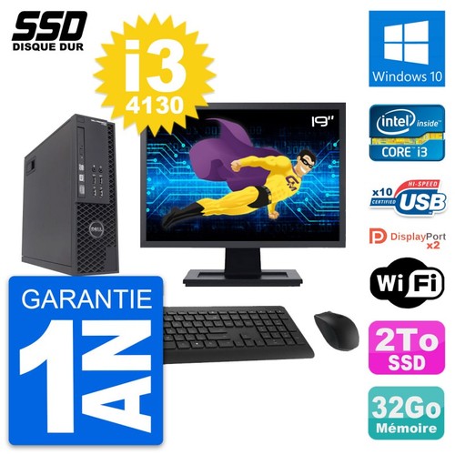 Dell t1700 sff bildschirm - dell,