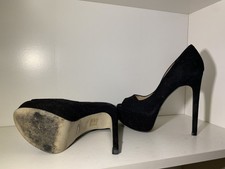 Buffalo Gr.37 - wie neu -