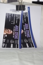 2 Konzerttickets Joss Stone
