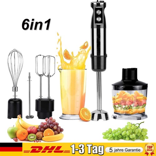 Elektrischer handmixer - elektrischer,