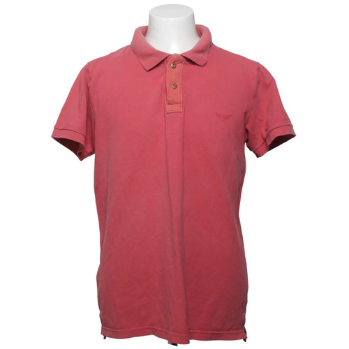 Extreme land poloshirt - extreme,