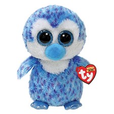 TY Beanie Boos, "Tony"