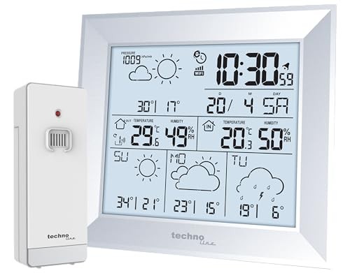 Technoline wd2000 wlan - wd2000,