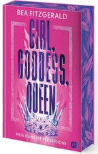 Girl, Goddess, Queen: Mein