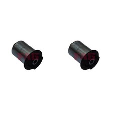 2X SCHAEFFLER FAG LAGERUNG