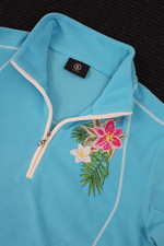 Bogner Damen Ski-Pullover