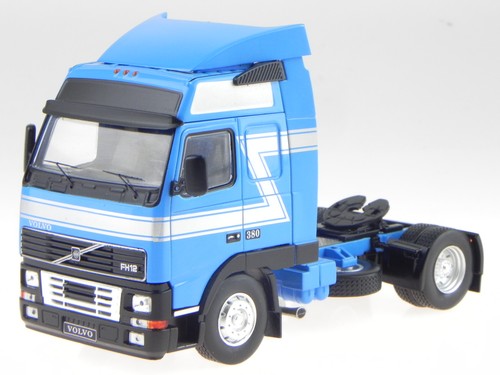 Volvo fh12 blau weiss - fh12,