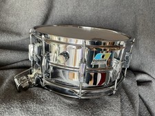Ludwig Super sensitive  14x6,5