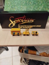 Bachmann Spectrum H0 "Speeder