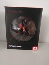 Iron Studios Spider Man No Way