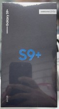 Samsung Galaxy S9 Plus