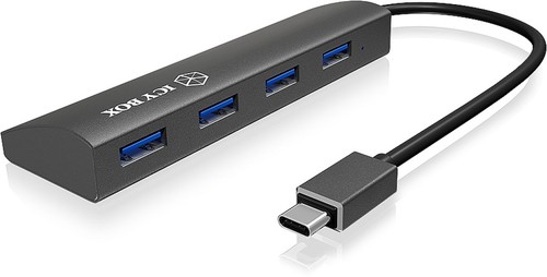Raidsonic icy box port - raidsonic,