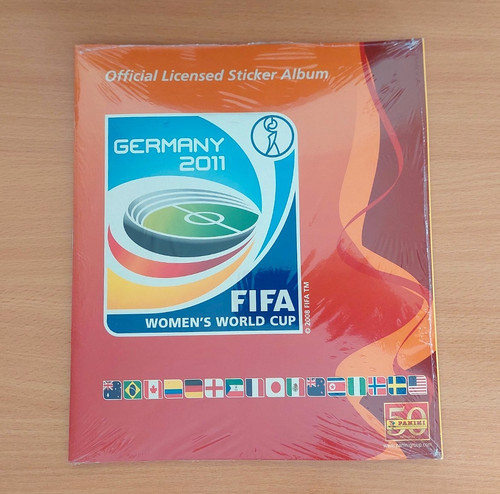Panini 2011 germany - 2011,