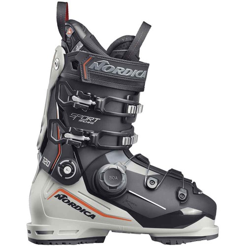 Nordica sportmachine 120 - nordica, boa