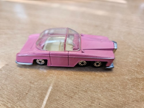 Matchbox 1992 thunderbirds - matchbox,