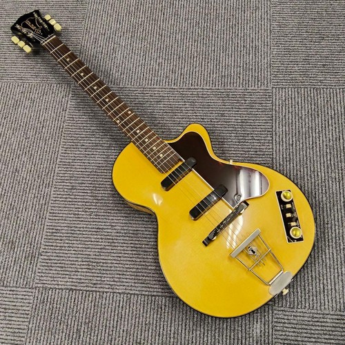 Used hofner club reissue - club,