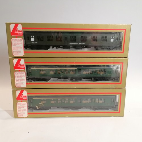 Lima spur o personenwagen - x,