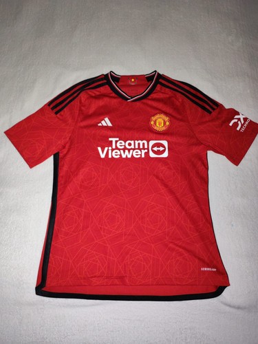 Manchester united home - manchester, 23/24