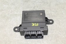 Opel Astra K Steuergerät Parkpilot PDC Einparkhilfe 84026742