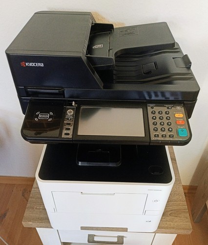 Kyocera ecosys m3645idn - kyocera, –