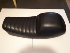 Sitzbank für Yamaha SR 500  Mod. 2J4/48T Caferacer Singlesitzbank Monositzbank