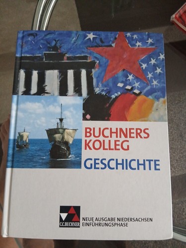 Buchners kolleg geschichte - buchners,