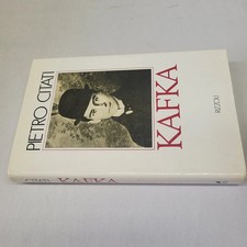 (Pietro Citati) Kafka 1987