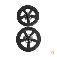 TFK Duo Ecco Geschwister-Zwillingswagen Sportwagen Baby Premium SIEHE TEXT/FOTO