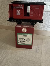 Lehmann Groß Bahn 94008 Spur G