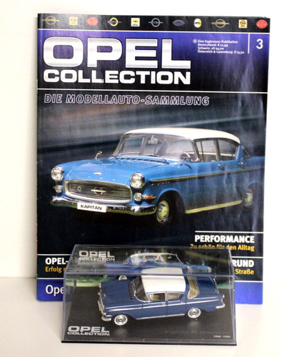 Modell modellauto opel - modellauto,