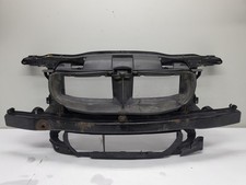 BMW E91 320d - Schloßträger Frontmaske (04)