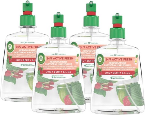 Air wick active fresh - air,
