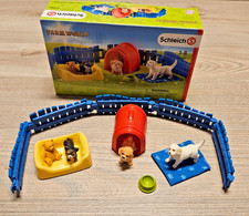 Schleich farm world - farm, set